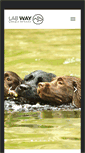Mobile Screenshot of labway.es